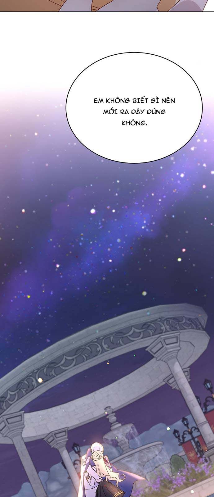 đọc truyện Tôi Là Vị Hôn Thê Phản Diện Chương 61 ảnh 40 tại Thiên Thai Truyện