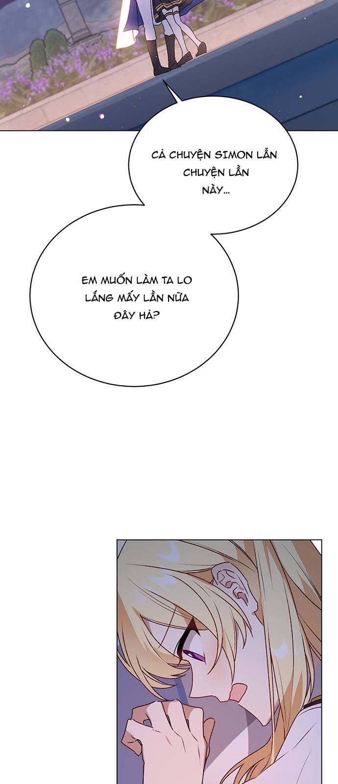 đọc truyện Tôi Là Vị Hôn Thê Phản Diện Chương 61 ảnh 41 tại Thiên Thai Truyện