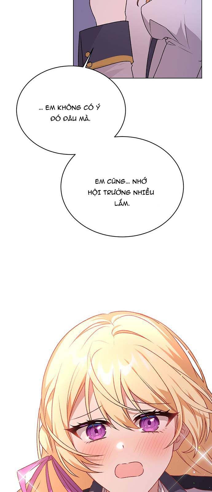 đọc truyện Tôi Là Vị Hôn Thê Phản Diện Chương 61 ảnh 42 tại Thiên Thai Truyện