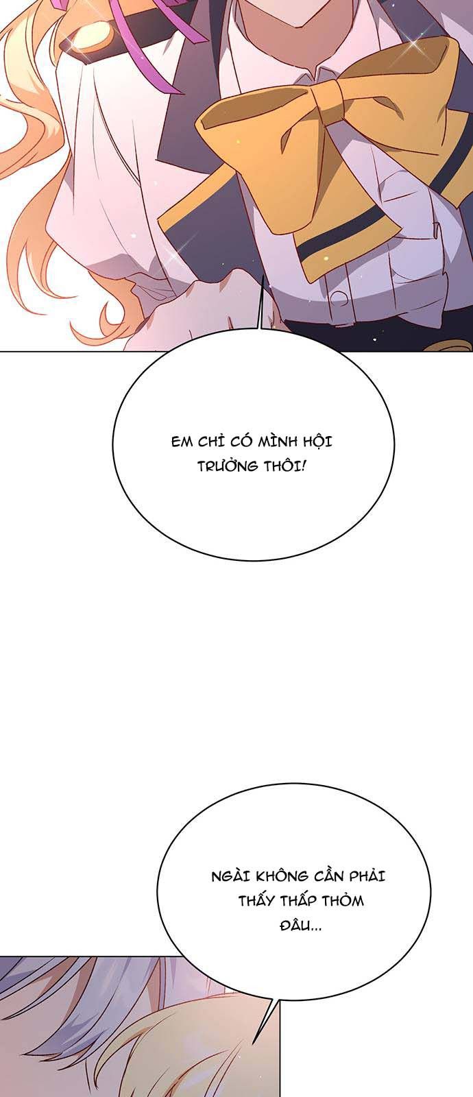 đọc truyện Tôi Là Vị Hôn Thê Phản Diện Chương 61 ảnh 43 tại Thiên Thai Truyện