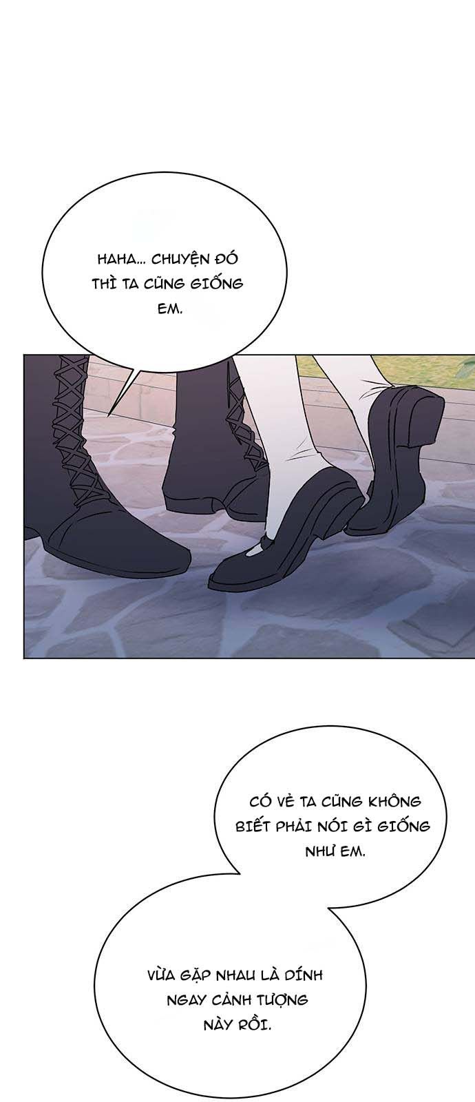 đọc truyện Tôi Là Vị Hôn Thê Phản Diện Chương 61 ảnh 47 tại Thiên Thai Truyện