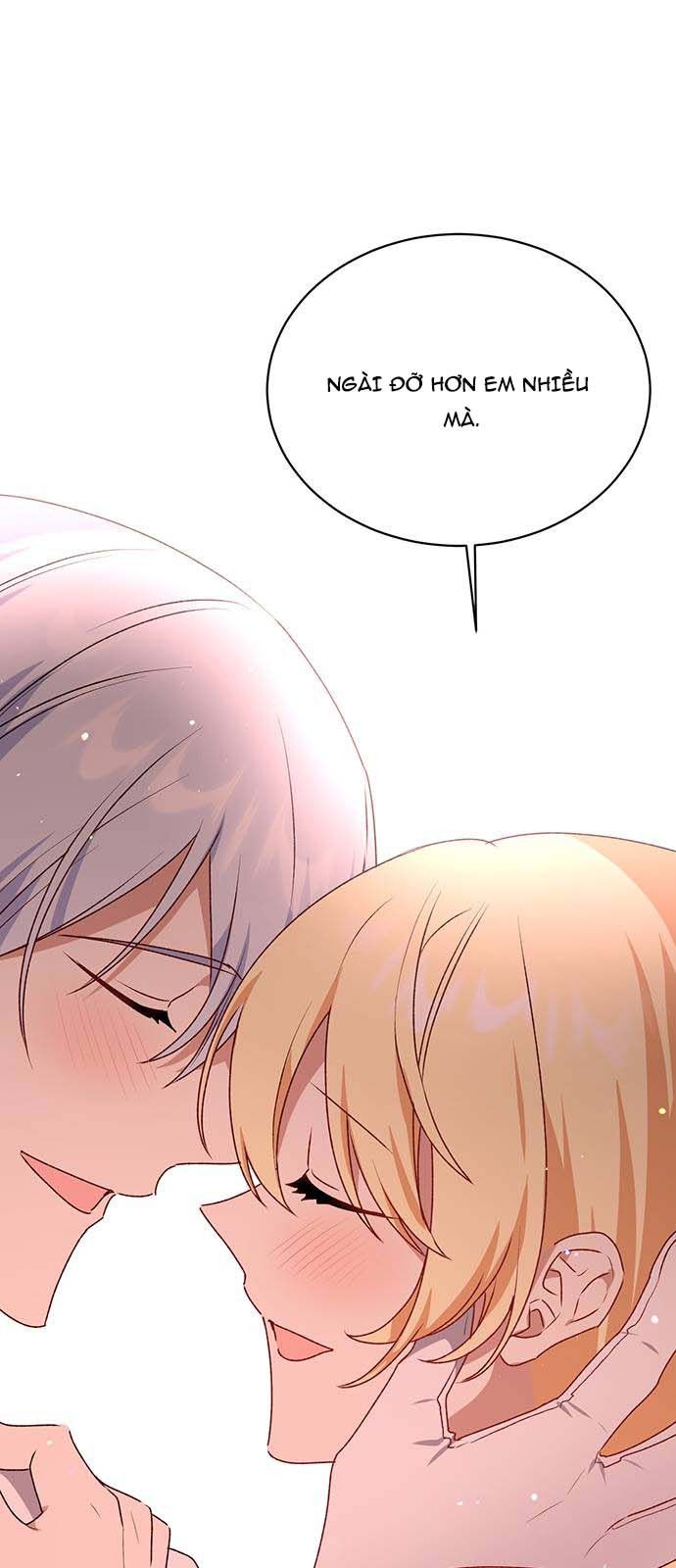 đọc truyện Tôi Là Vị Hôn Thê Phản Diện Chương 61 ảnh 48 tại Thiên Thai Truyện