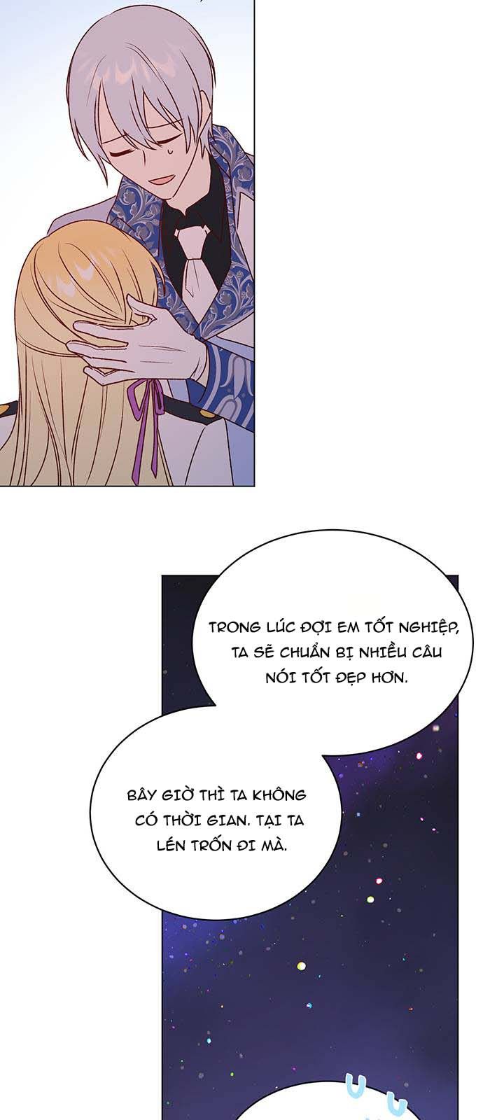 đọc truyện Tôi Là Vị Hôn Thê Phản Diện Chương 61 ảnh 50 tại Thiên Thai Truyện