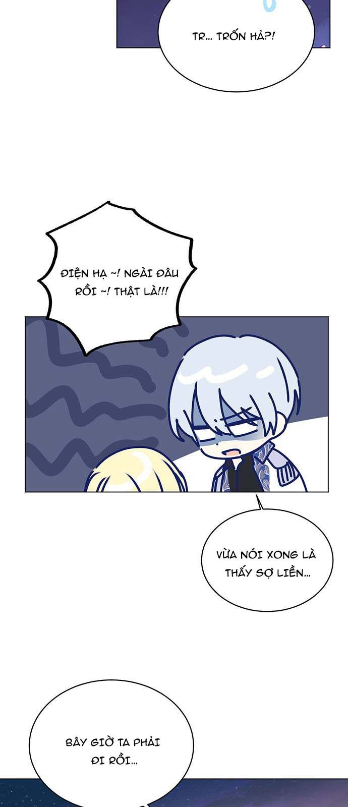 đọc truyện Tôi Là Vị Hôn Thê Phản Diện Chương 61 ảnh 51 tại Thiên Thai Truyện