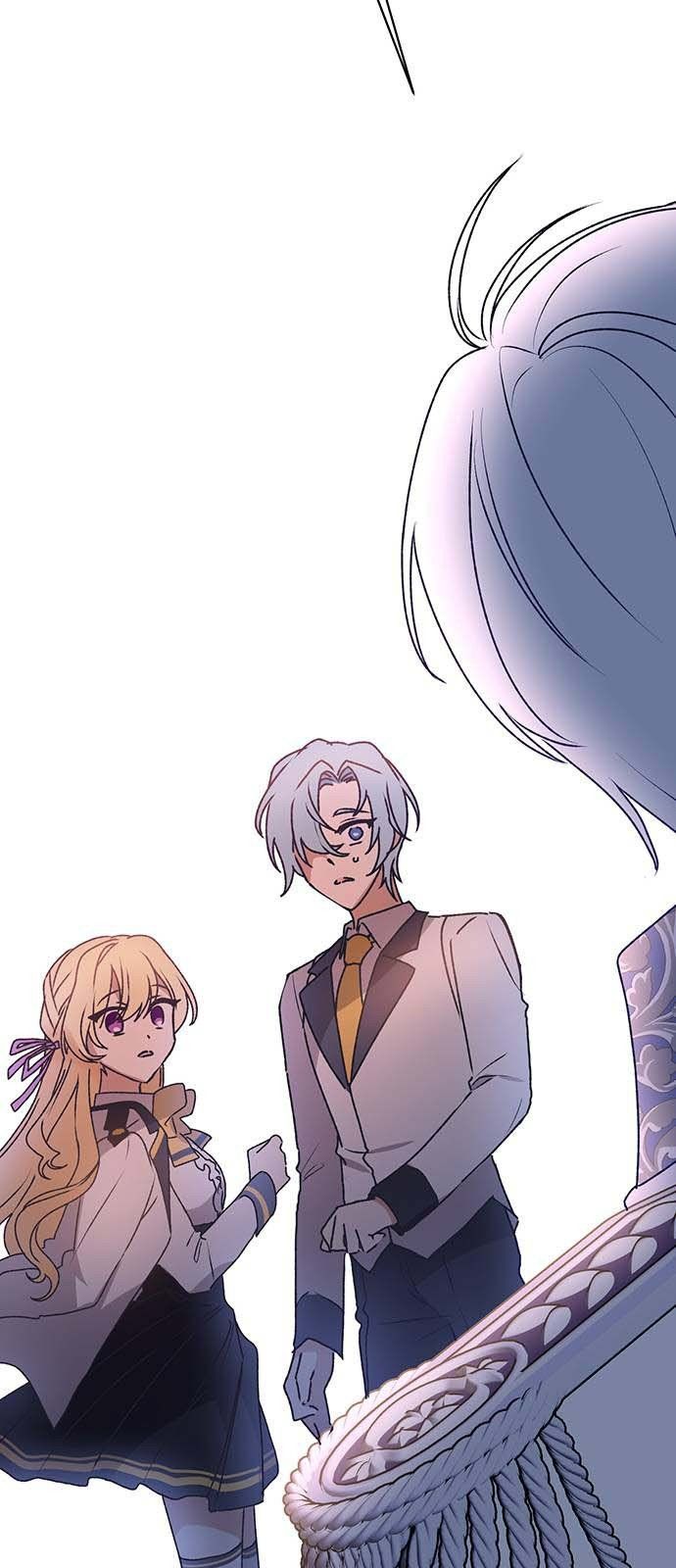 đọc truyện Tôi Là Vị Hôn Thê Phản Diện Chương 61 ảnh 7 tại Thiên Thai Truyện