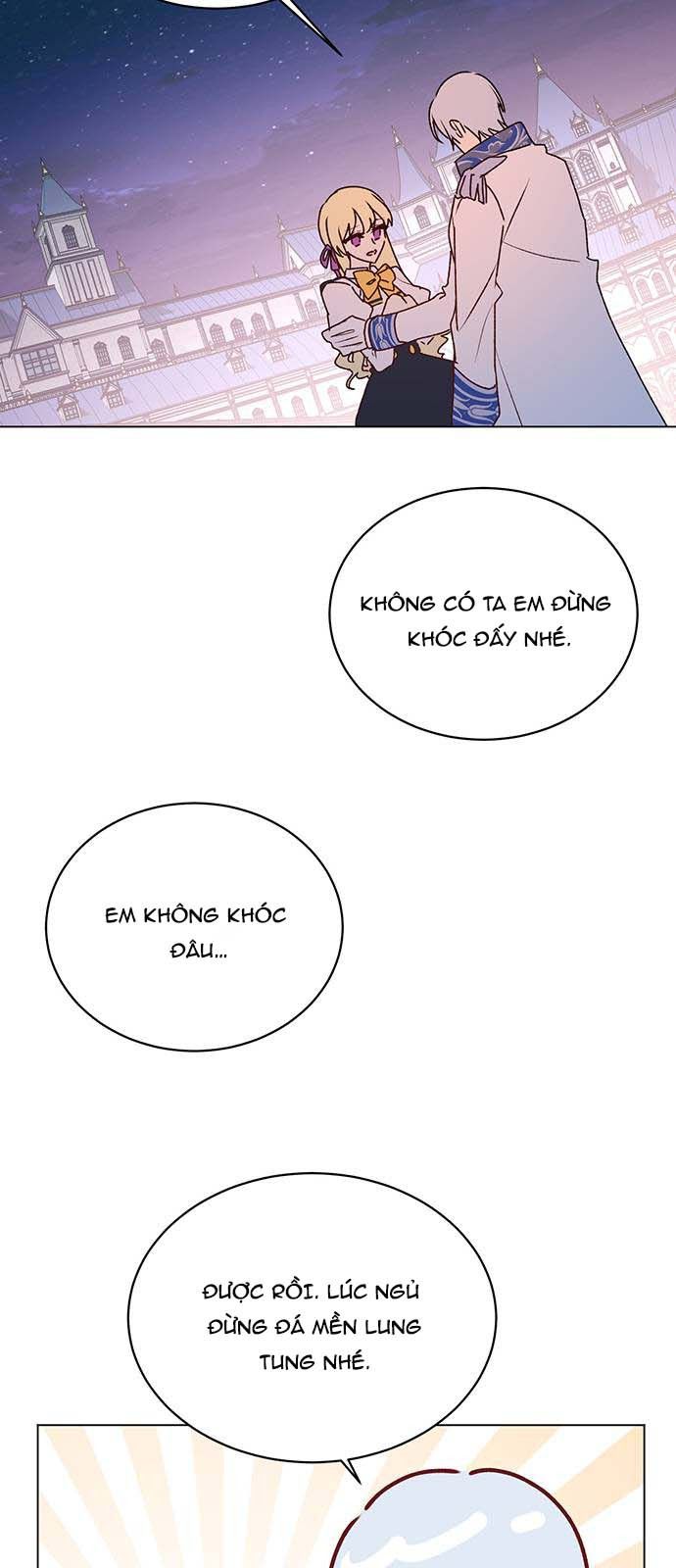 đọc truyện Tôi Là Vị Hôn Thê Phản Diện Chương 61 ảnh 52 tại Thiên Thai Truyện