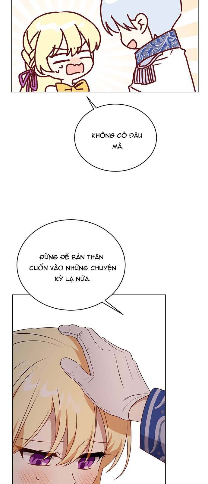 đọc truyện Tôi Là Vị Hôn Thê Phản Diện Chương 61 ảnh 53 tại Thiên Thai Truyện