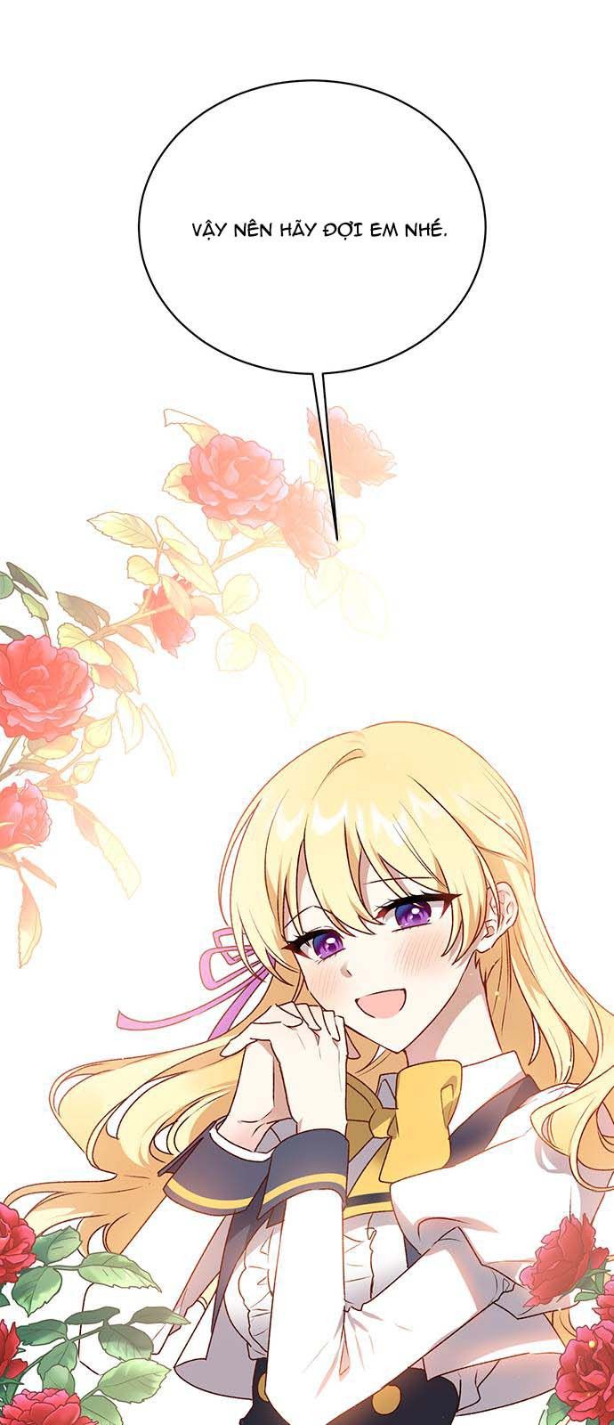 đọc truyện Tôi Là Vị Hôn Thê Phản Diện Chương 61 ảnh 56 tại Thiên Thai Truyện