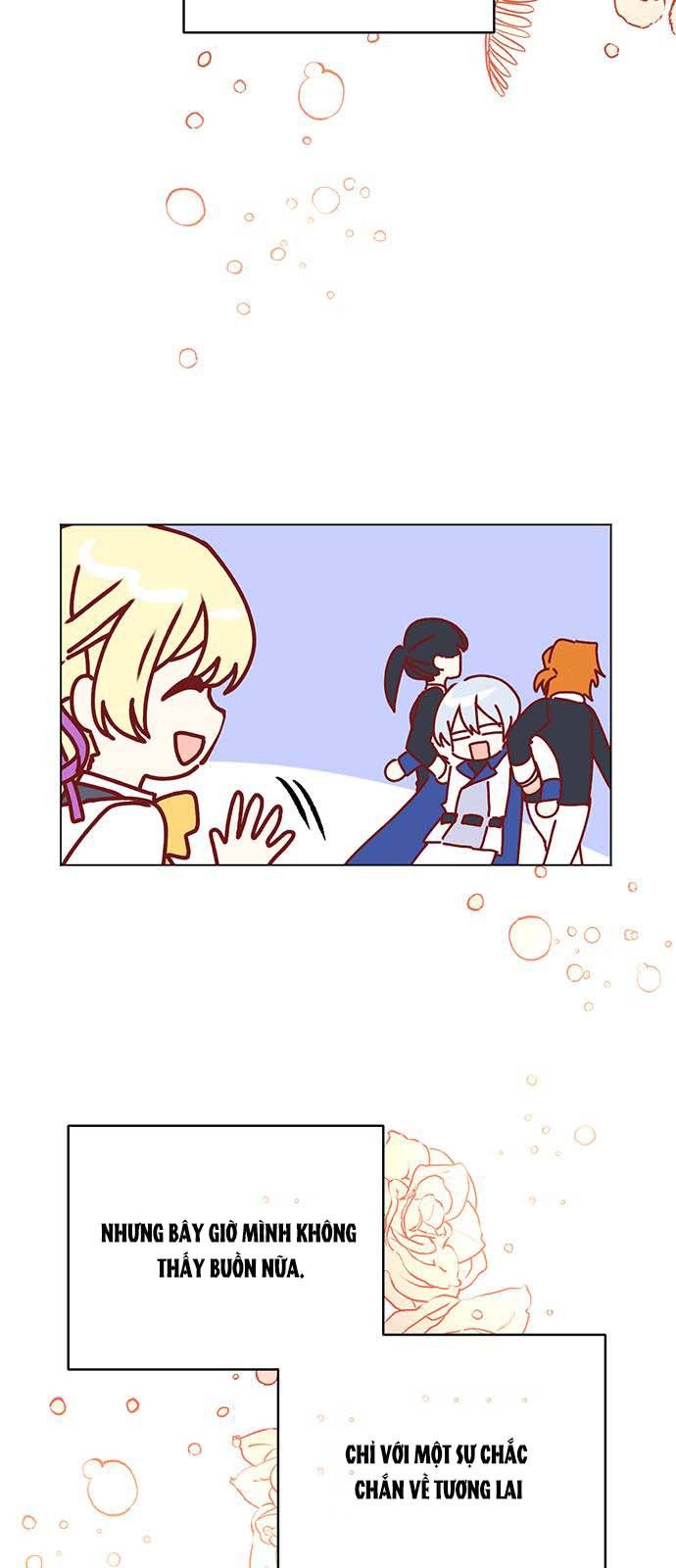 đọc truyện Tôi Là Vị Hôn Thê Phản Diện Chương 61 ảnh 60 tại Thiên Thai Truyện