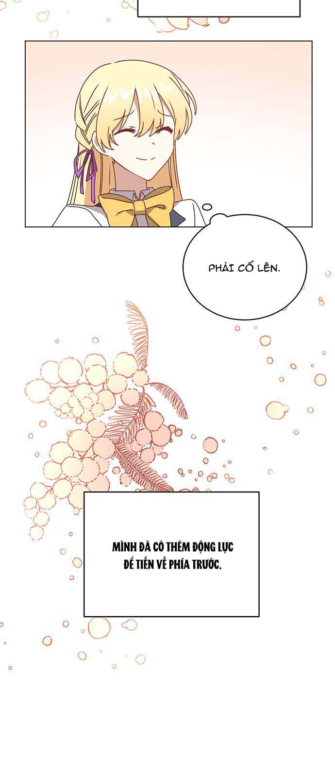 đọc truyện Tôi Là Vị Hôn Thê Phản Diện Chương 61 ảnh 61 tại Thiên Thai Truyện