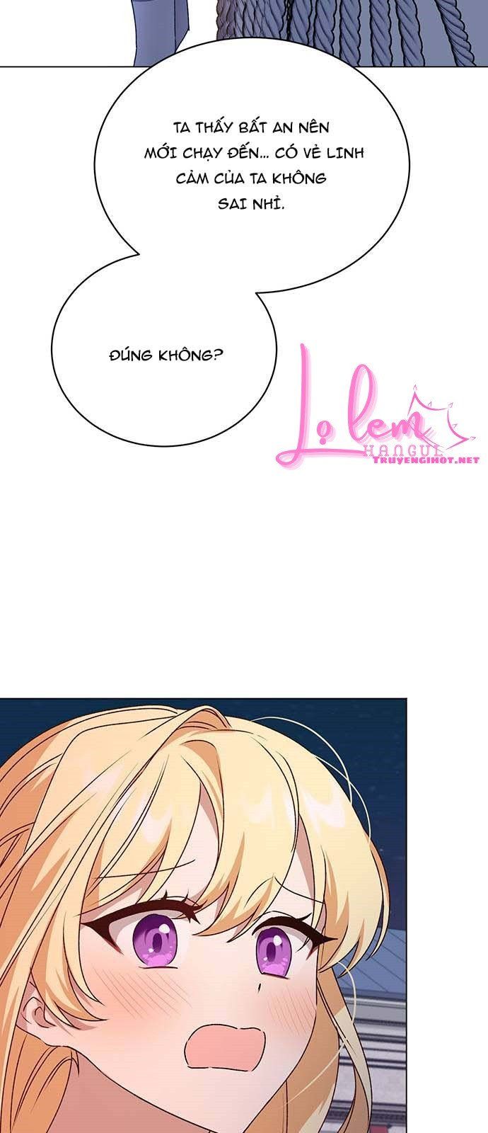 đọc truyện Tôi Là Vị Hôn Thê Phản Diện Chương 61 ảnh 8 tại Thiên Thai Truyện