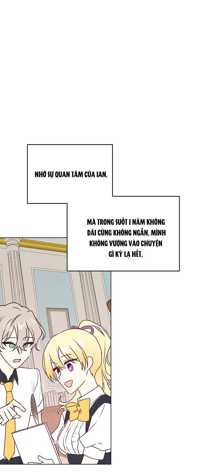 đọc truyện Tôi Là Vị Hôn Thê Phản Diện Chương 61 ảnh 62 tại Thiên Thai Truyện