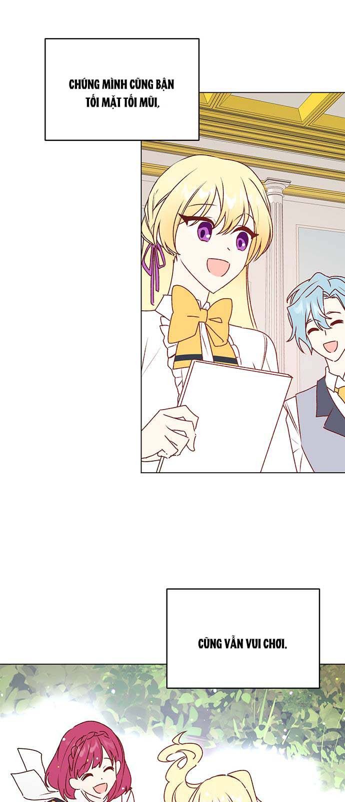 đọc truyện Tôi Là Vị Hôn Thê Phản Diện Chương 61 ảnh 63 tại Thiên Thai Truyện