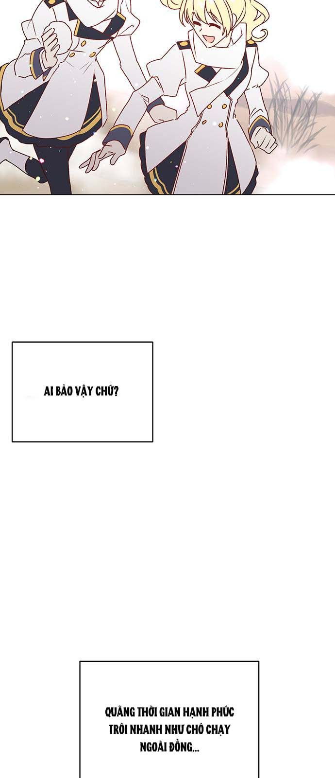 đọc truyện Tôi Là Vị Hôn Thê Phản Diện Chương 61 ảnh 64 tại Thiên Thai Truyện