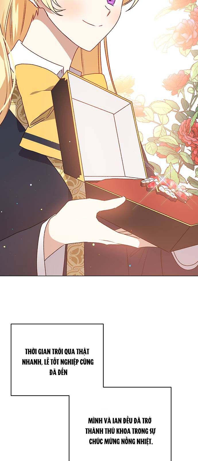 đọc truyện Tôi Là Vị Hôn Thê Phản Diện Chương 61 ảnh 67 tại Thiên Thai Truyện