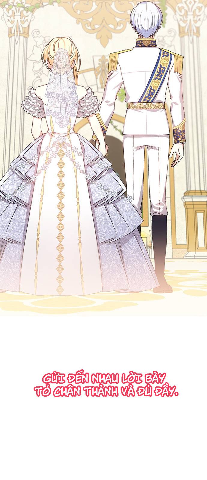 đọc truyện Tôi Là Vị Hôn Thê Phản Diện Chương 63.2 ảnh 4 tại Thiên Thai Truyện