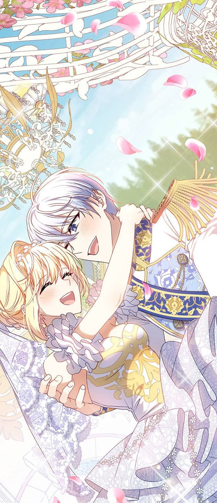 đọc truyện Tôi Là Vị Hôn Thê Phản Diện Chương 63.2 ảnh 7 tại Thiên Thai Truyện