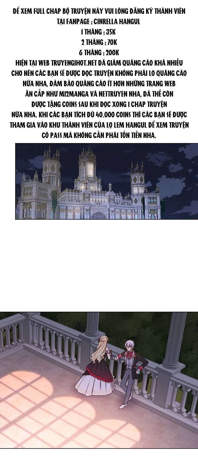 đọc truyện Tôi Là Vị Hôn Thê Phản Diện Chương 63 ảnh 3 tại Thiên Thai Truyện