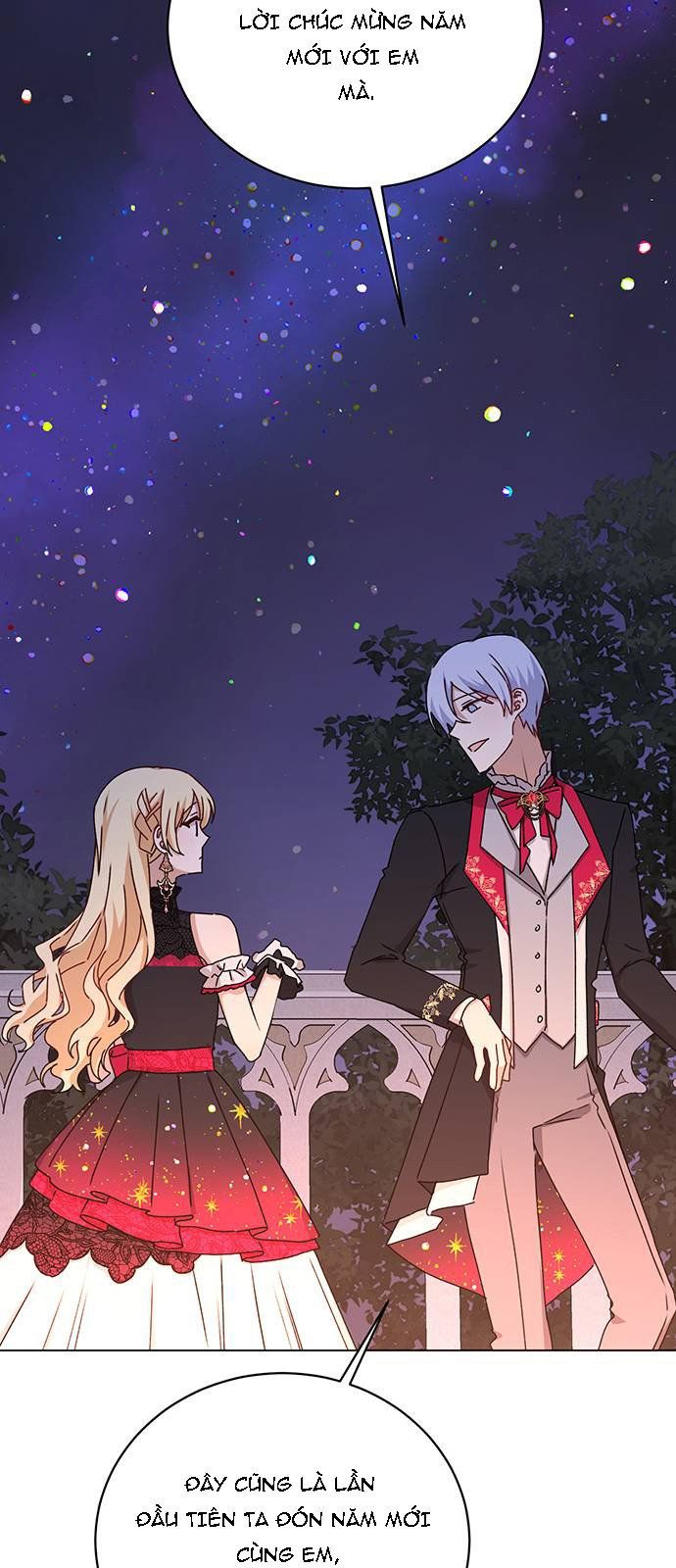 đọc truyện Tôi Là Vị Hôn Thê Phản Diện Chương 63 ảnh 12 tại Thiên Thai Truyện