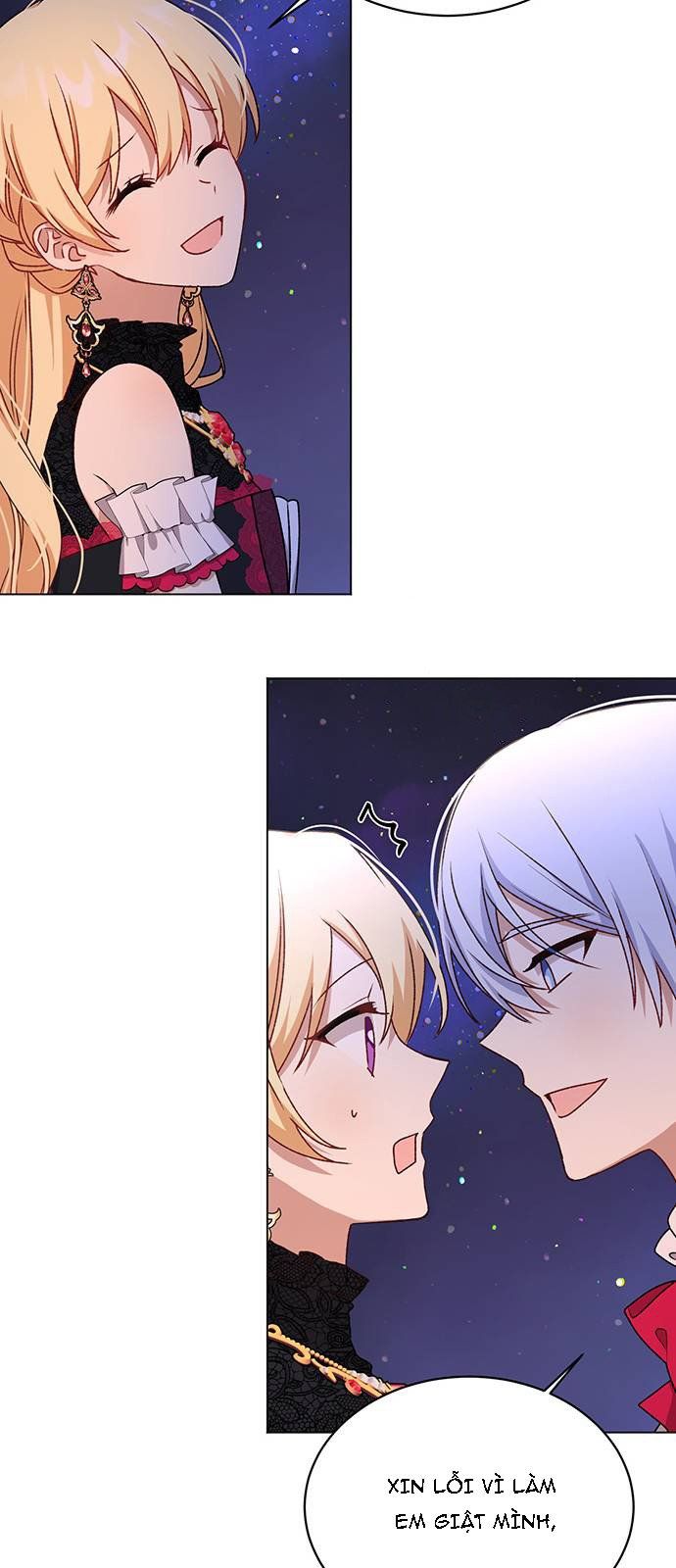 đọc truyện Tôi Là Vị Hôn Thê Phản Diện Chương 63 ảnh 14 tại Thiên Thai Truyện