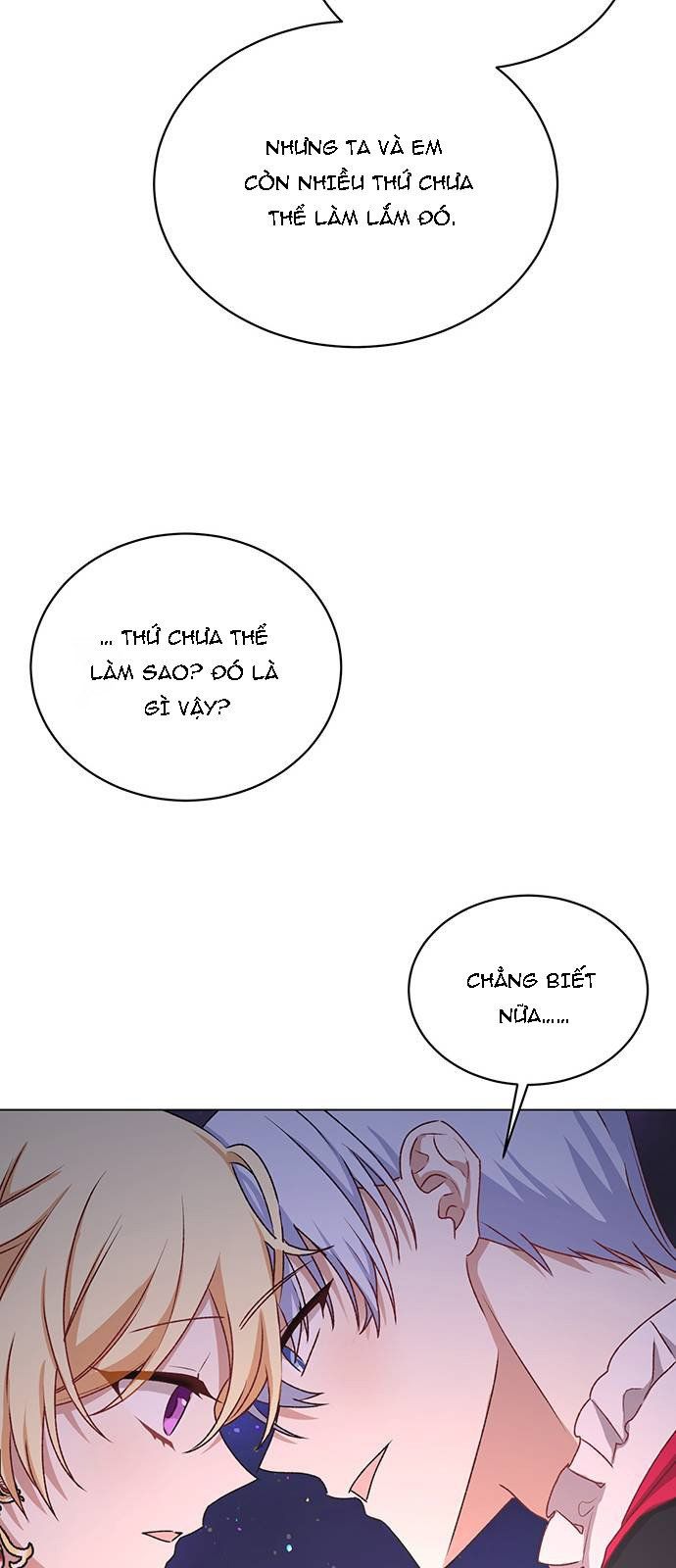 đọc truyện Tôi Là Vị Hôn Thê Phản Diện Chương 63 ảnh 15 tại Thiên Thai Truyện