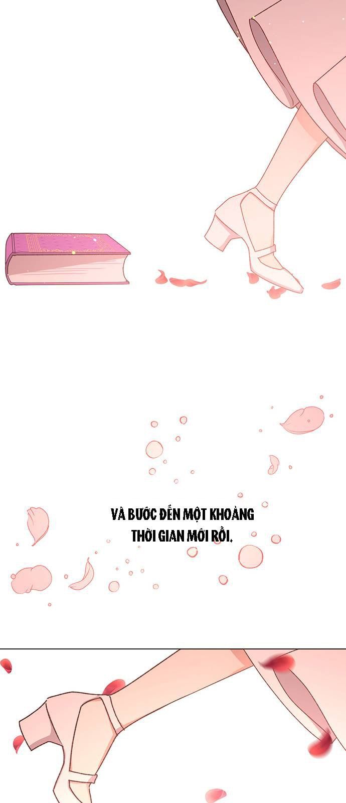 đọc truyện Tôi Là Vị Hôn Thê Phản Diện Chương 63 ảnh 20 tại Thiên Thai Truyện