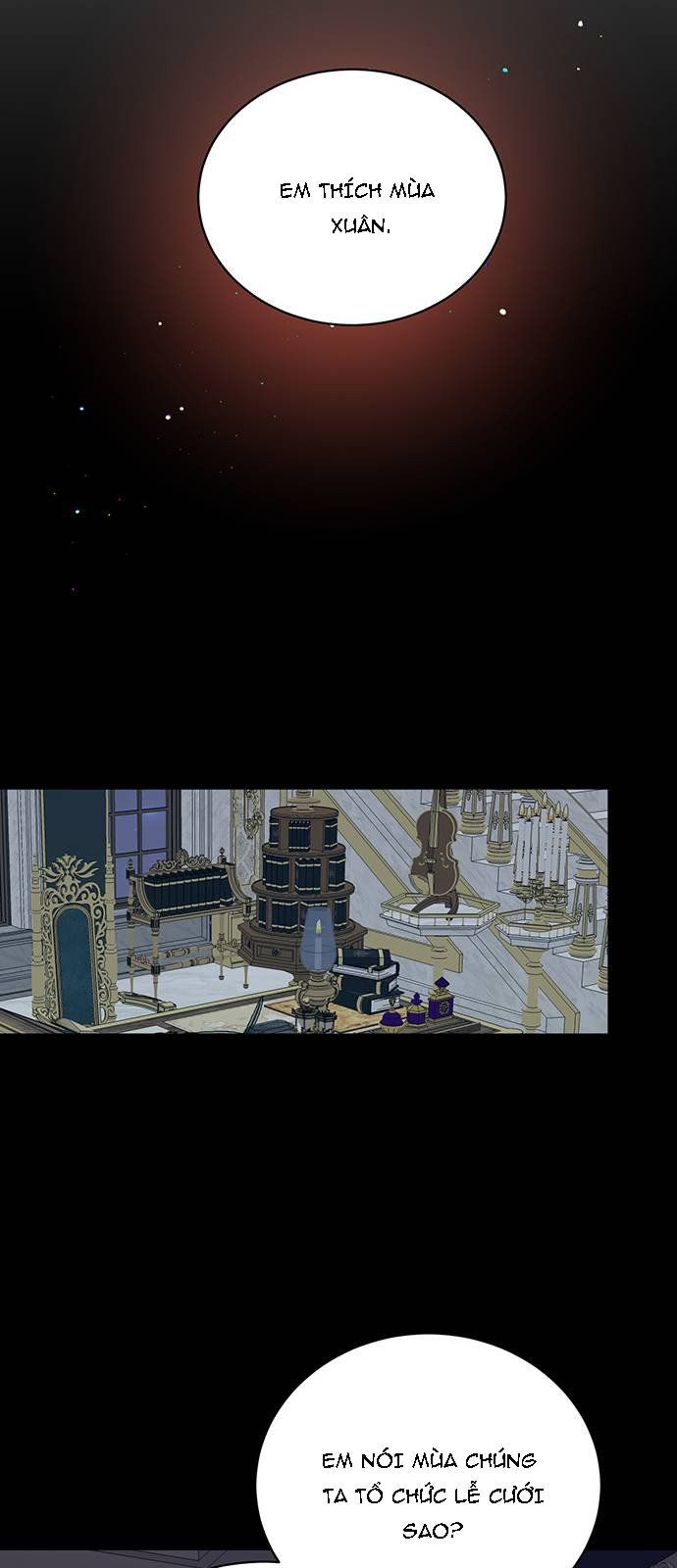 đọc truyện Tôi Là Vị Hôn Thê Phản Diện Chương 63 ảnh 27 tại Thiên Thai Truyện