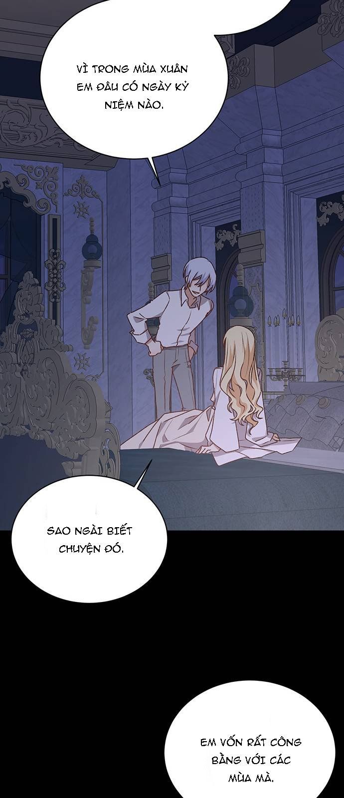 đọc truyện Tôi Là Vị Hôn Thê Phản Diện Chương 63 ảnh 28 tại Thiên Thai Truyện