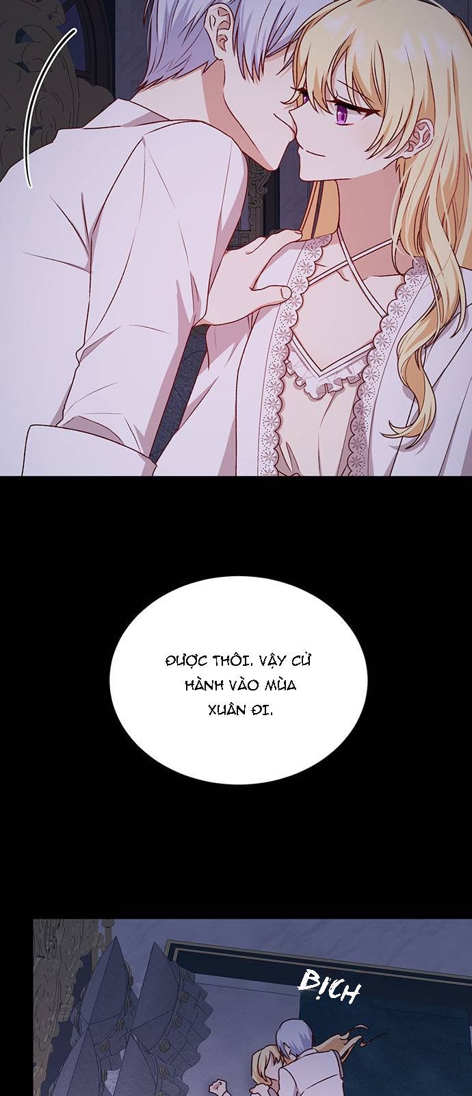 đọc truyện Tôi Là Vị Hôn Thê Phản Diện Chương 63 ảnh 30 tại Thiên Thai Truyện