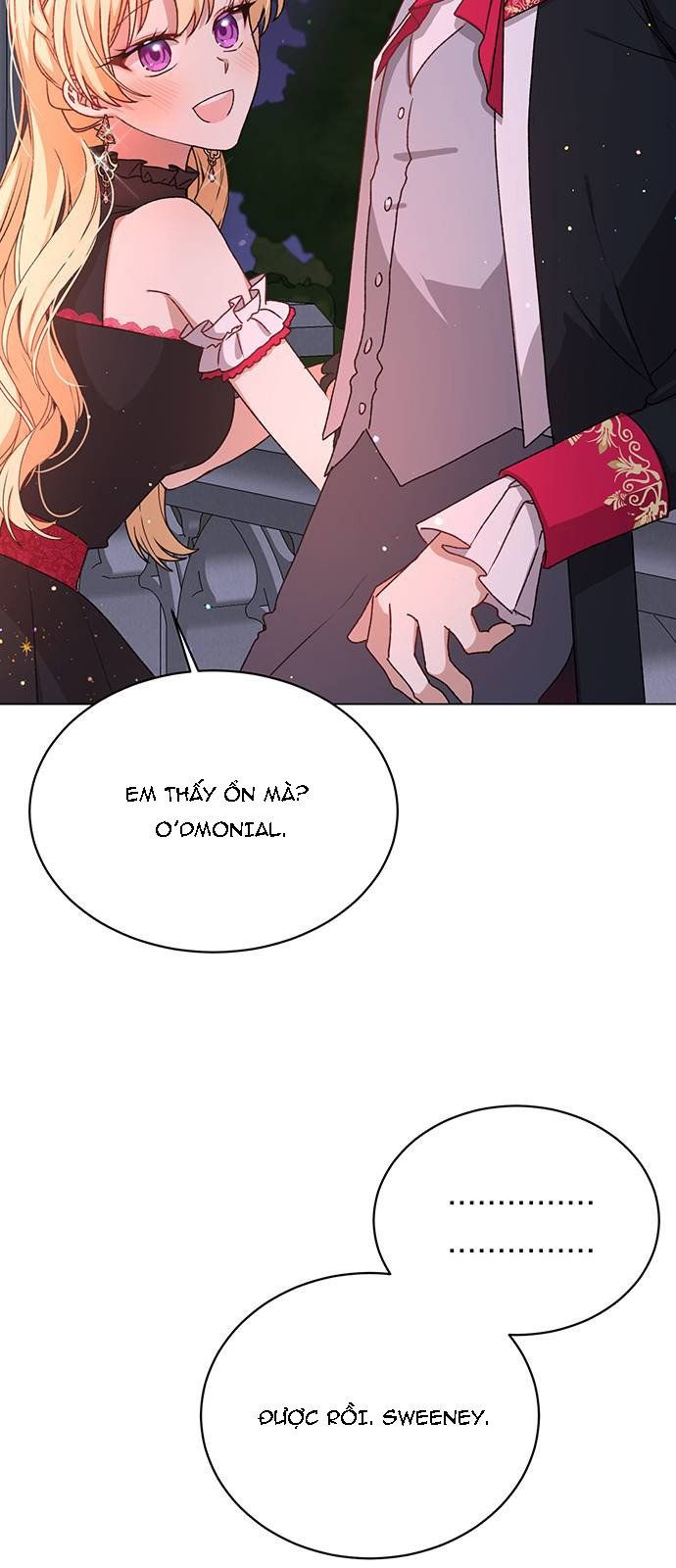 đọc truyện Tôi Là Vị Hôn Thê Phản Diện Chương 63 ảnh 5 tại Thiên Thai Truyện