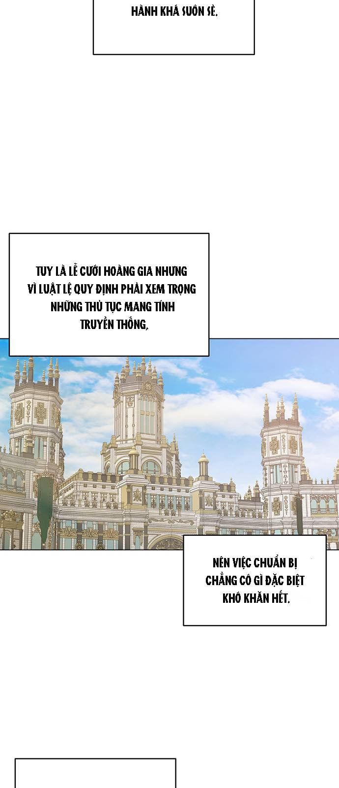 đọc truyện Tôi Là Vị Hôn Thê Phản Diện Chương 63 ảnh 32 tại Thiên Thai Truyện