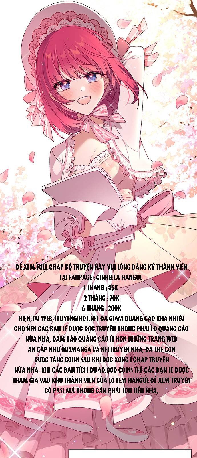 đọc truyện Tôi Là Vị Hôn Thê Phản Diện Chương 63 ảnh 34 tại Thiên Thai Truyện