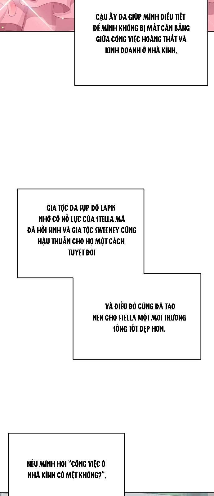 đọc truyện Tôi Là Vị Hôn Thê Phản Diện Chương 63 ảnh 35 tại Thiên Thai Truyện