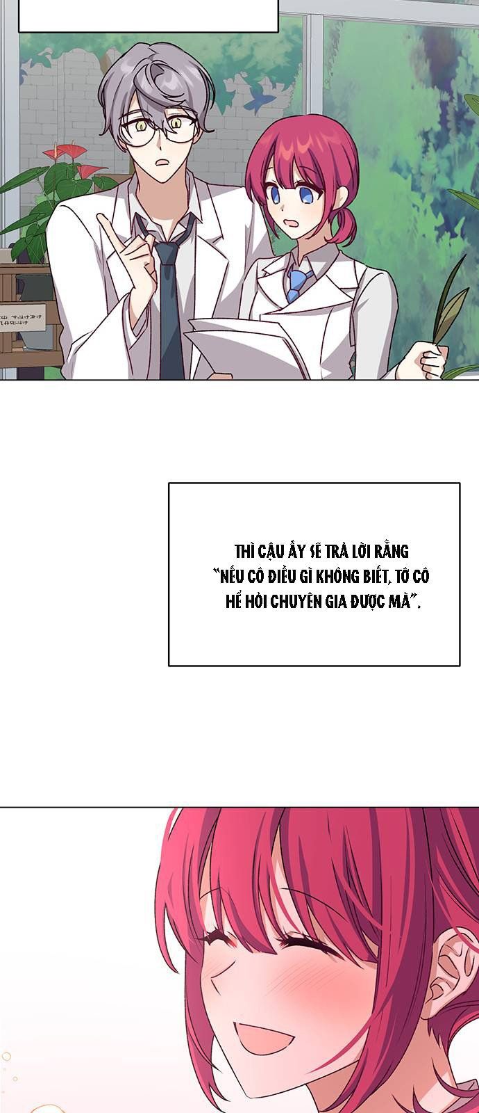 đọc truyện Tôi Là Vị Hôn Thê Phản Diện Chương 63 ảnh 36 tại Thiên Thai Truyện