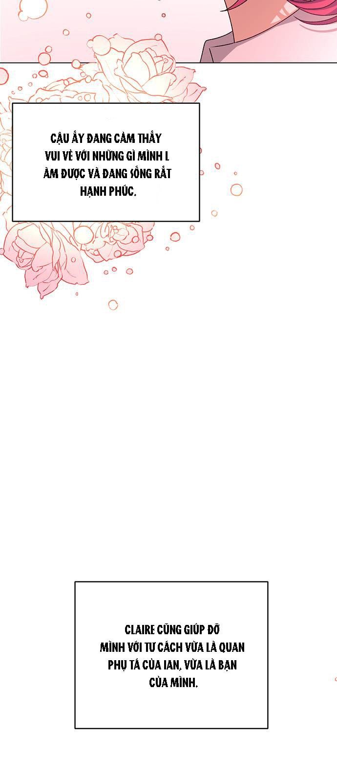 đọc truyện Tôi Là Vị Hôn Thê Phản Diện Chương 63 ảnh 37 tại Thiên Thai Truyện