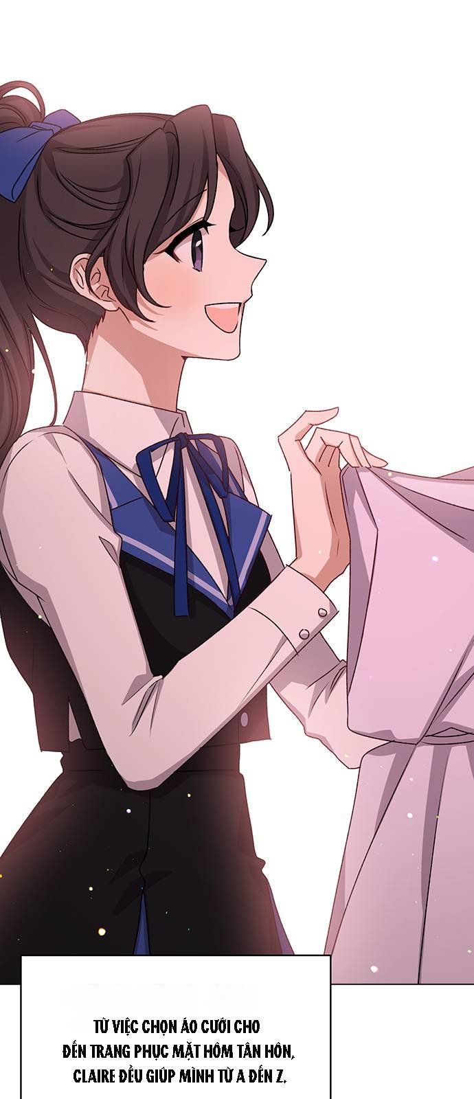 đọc truyện Tôi Là Vị Hôn Thê Phản Diện Chương 63 ảnh 38 tại Thiên Thai Truyện