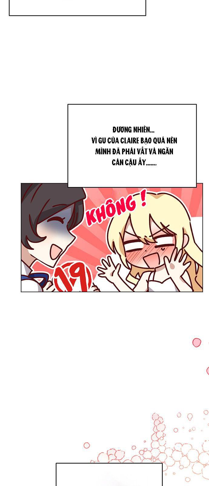 đọc truyện Tôi Là Vị Hôn Thê Phản Diện Chương 63 ảnh 39 tại Thiên Thai Truyện