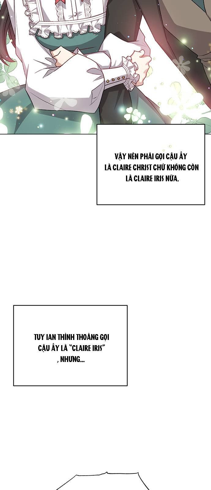 đọc truyện Tôi Là Vị Hôn Thê Phản Diện Chương 63 ảnh 41 tại Thiên Thai Truyện