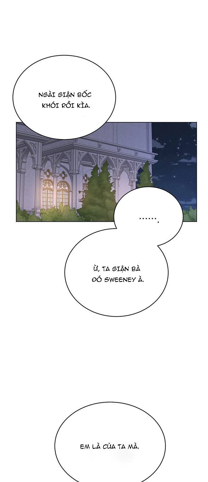 đọc truyện Tôi Là Vị Hôn Thê Phản Diện Chương 63 ảnh 6 tại Thiên Thai Truyện