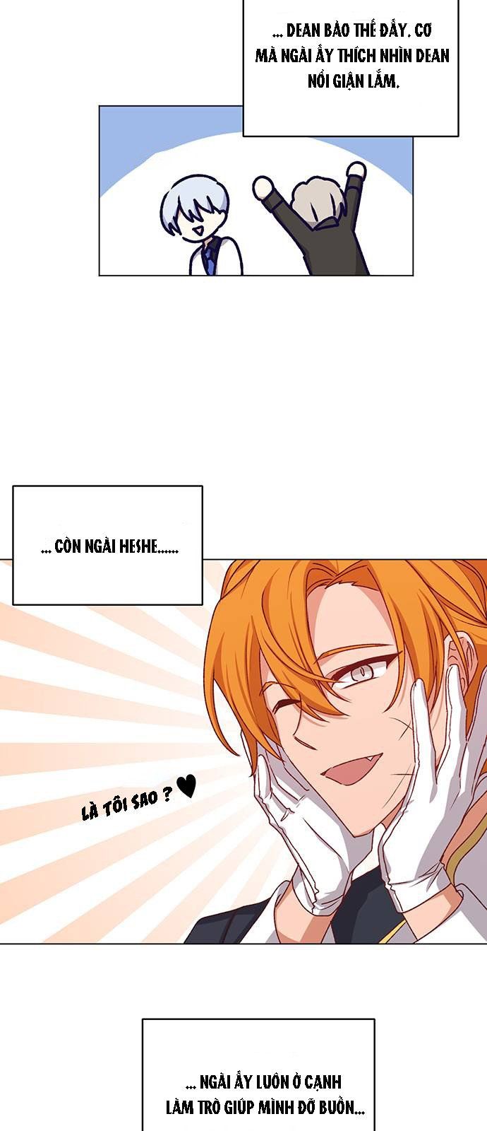 đọc truyện Tôi Là Vị Hôn Thê Phản Diện Chương 63 ảnh 43 tại Thiên Thai Truyện