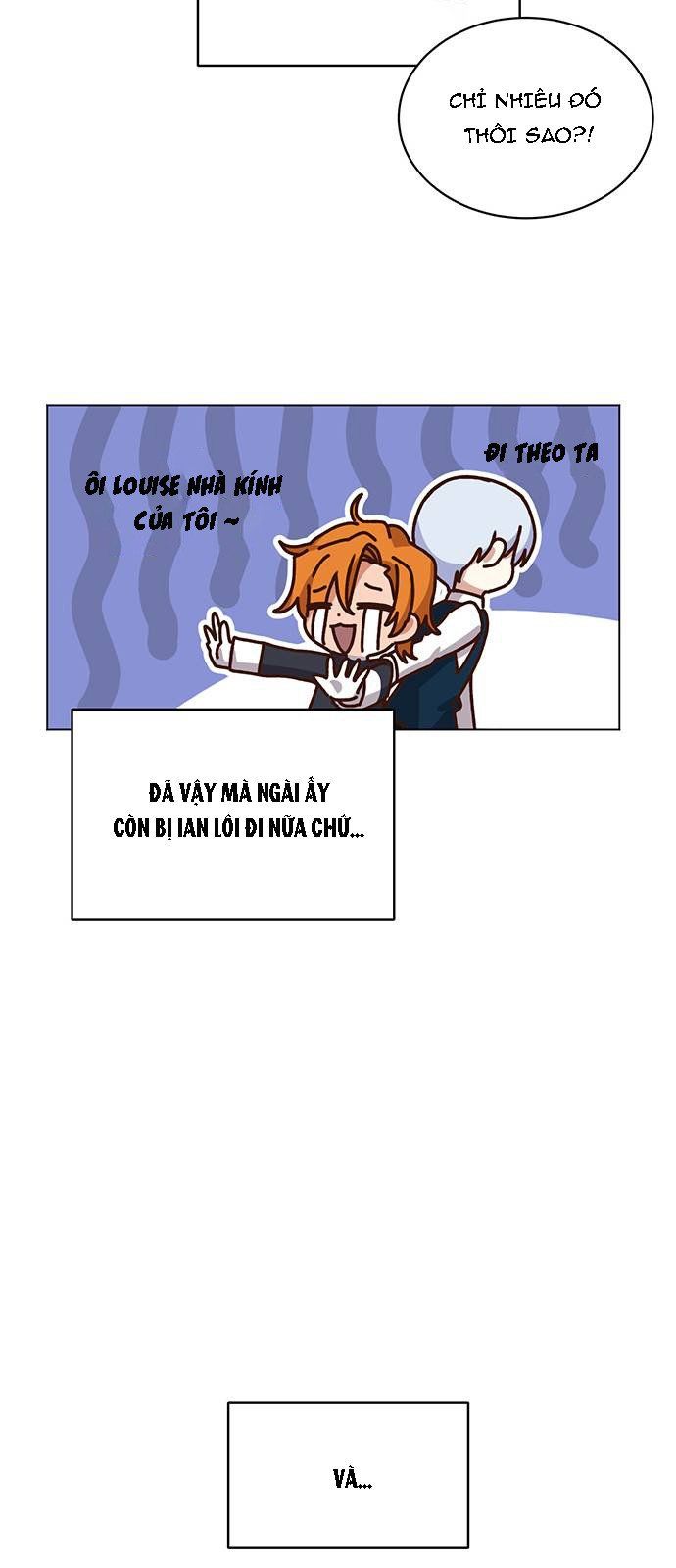 đọc truyện Tôi Là Vị Hôn Thê Phản Diện Chương 63 ảnh 44 tại Thiên Thai Truyện