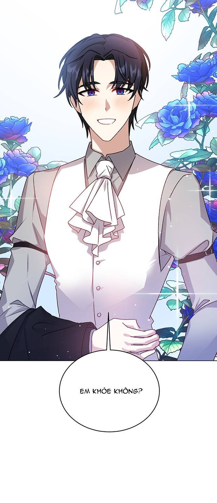 đọc truyện Tôi Là Vị Hôn Thê Phản Diện Chương 63 ảnh 48 tại Thiên Thai Truyện