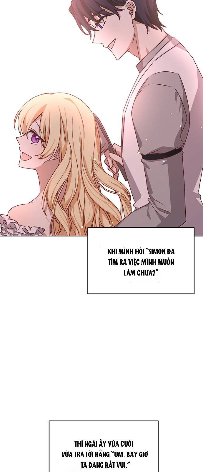 đọc truyện Tôi Là Vị Hôn Thê Phản Diện Chương 63 ảnh 50 tại Thiên Thai Truyện