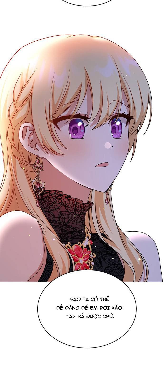 đọc truyện Tôi Là Vị Hôn Thê Phản Diện Chương 63 ảnh 7 tại Thiên Thai Truyện