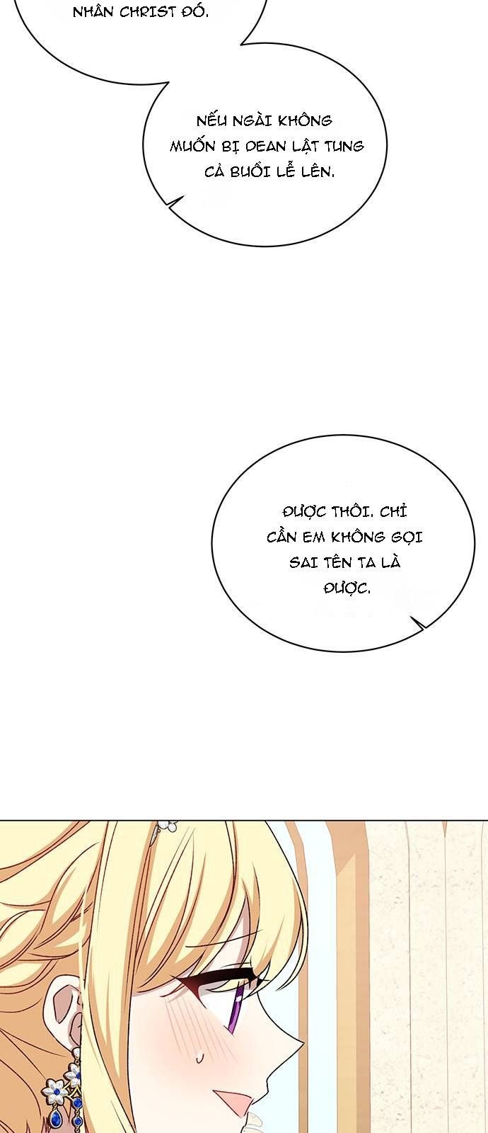 đọc truyện Tôi Là Vị Hôn Thê Phản Diện Chương 63 ảnh 57 tại Thiên Thai Truyện