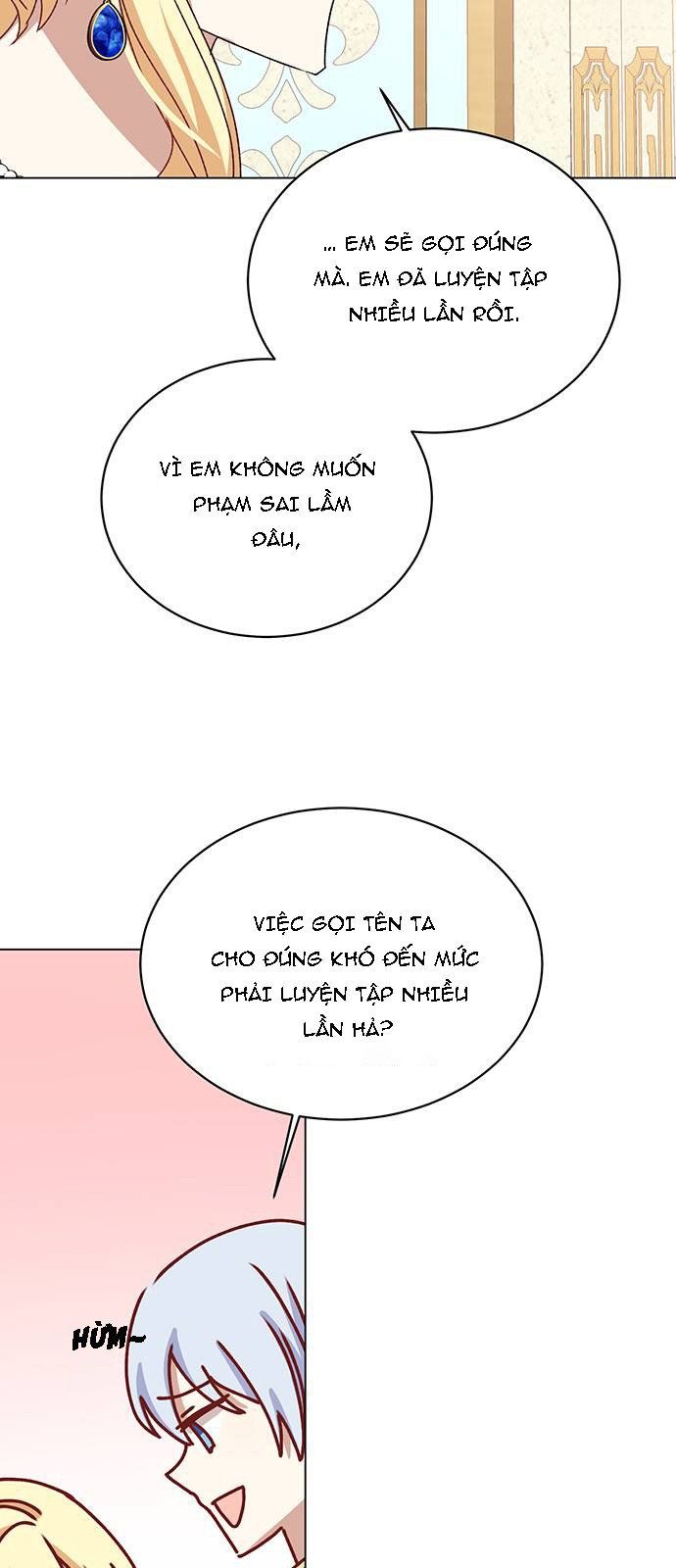 đọc truyện Tôi Là Vị Hôn Thê Phản Diện Chương 63 ảnh 58 tại Thiên Thai Truyện