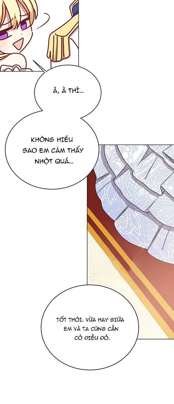 đọc truyện Tôi Là Vị Hôn Thê Phản Diện Chương 63 ảnh 59 tại Thiên Thai Truyện