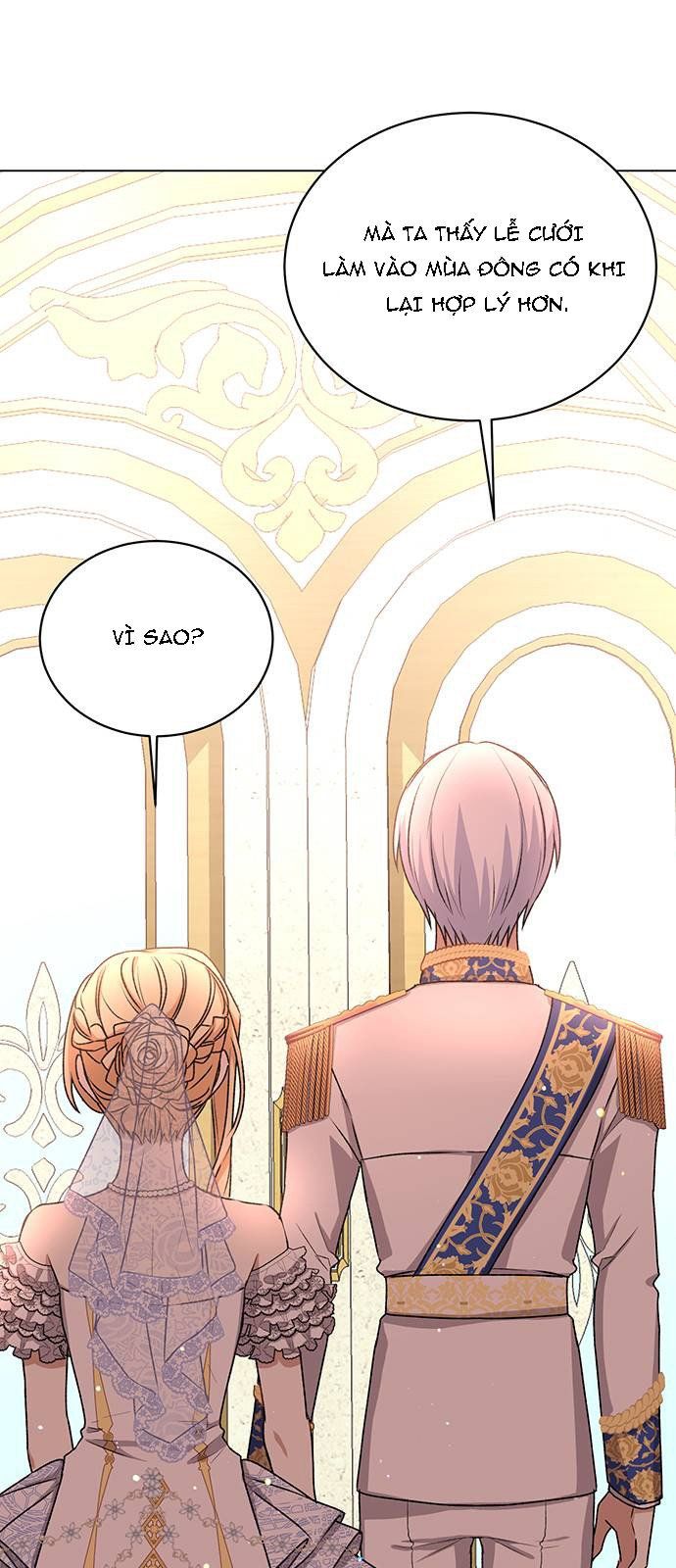 đọc truyện Tôi Là Vị Hôn Thê Phản Diện Chương 63 ảnh 60 tại Thiên Thai Truyện