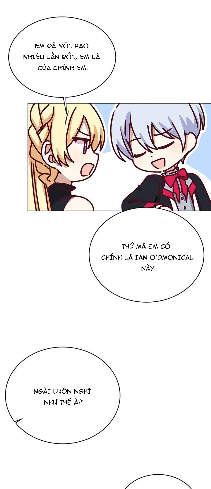 đọc truyện Tôi Là Vị Hôn Thê Phản Diện Chương 63 ảnh 8 tại Thiên Thai Truyện