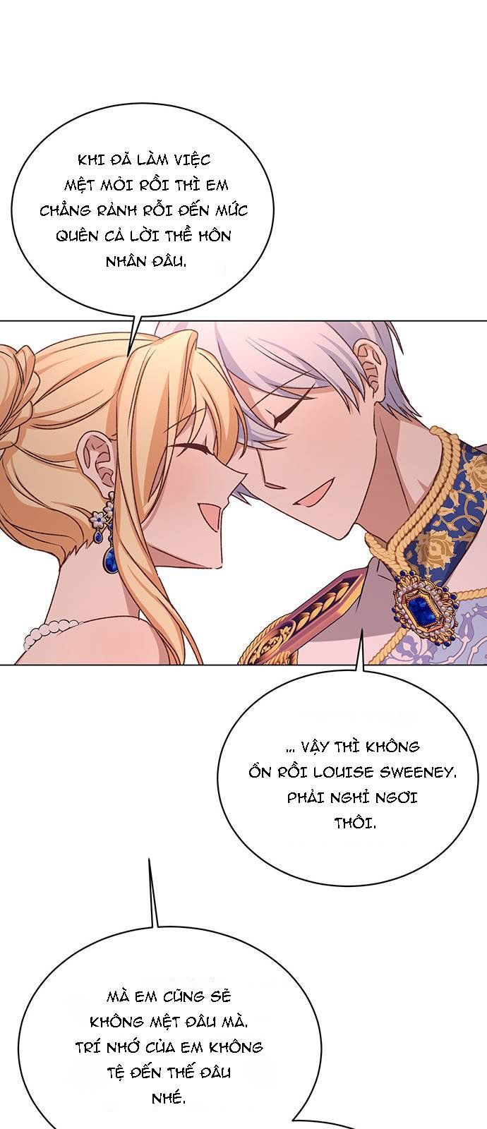 đọc truyện Tôi Là Vị Hôn Thê Phản Diện Chương 63 ảnh 68 tại Thiên Thai Truyện